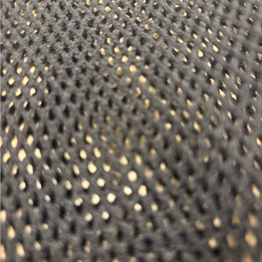 Foxblood Rare Deadstock Mesh Long Sleeve Top (Thumbholes) - Picture 4 of 5